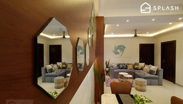 Home Interior Designers in Kolkata